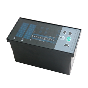 Instrument de mesure de température industriel électronique Weistoll, contrôle numérique intelligent, précision 0,2 % FS - Product Image 5
