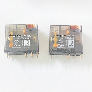 <span class=keywords><strong>T9AS1D12</strong></span>รีเลย์มืออาชีพ - Product Image 3