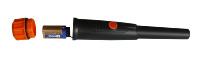 Détecteur de métaux souterrain MD-720 Treasure Finder Water Detector Pointer