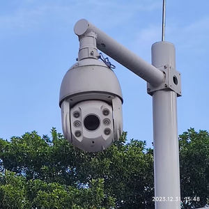 كاميرا داهوا الأصلية متوفرة في المخزون طراز SD6C3425XB-HNR-A-PV1 كاميرا شبكية متحركة بدقة 4 ميجابكسل وتكبير 25x مع رؤية ليلية ملونة وتقنية WizSense - Product Image 1