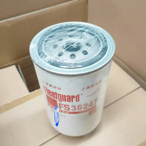 Séparateur d'eau et de carburant Fleetguard FS36247 pour moteur Cummins C5301449 - Product Image 2