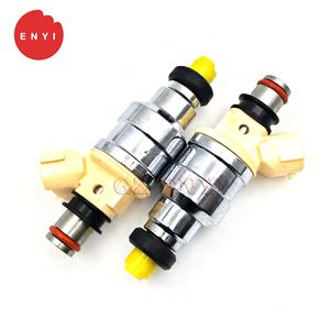Inyector de Combustible 15710-58B00 para Suzuki Sidekick X-90 1.6L Motor de Gasolina - Product Image 1