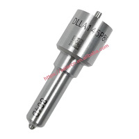 Injecteur de moteur diesel DLLA155P842 093400-8420 Dongguan Chine