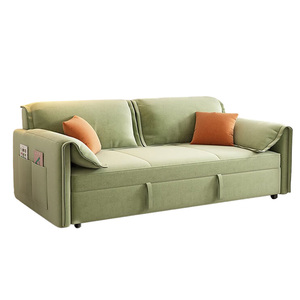 EU Modern Folding <b>Bed</b> 2 Places <b>Low</b> Price End of <b>Bed</b> - Product Image 3