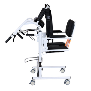 Silla de transferencia asequible de suministro directo de fábrica: cumple con el presupuesto de transferencia de familias e instituciones de enfermería a pequeña escala - Product Image 3