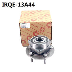 Unidad de Rodamiento de Rueda Delantera y Conjunto de Cabezal de Eje IRQE-13A44 13507355 para Vehículos Chevrolet - Product Image 3
