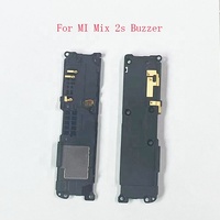 Ringer Buzzer ponsel Xiaomi Mi Mix 2S, suku cadang pengeras suara untuk ponsel Xiaomi Mi Mix 2S