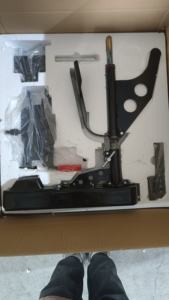 Kit de propulsion marine à longue queue de haute qualité, <span class=keywords><strong>moteur</strong></span> de surface à entraînement par boue, compatible avec les moteurs <span class=keywords><strong>hors</strong></span>-<span class=keywords><strong>bord</strong></span> marins de 20 CV pour les entreprises nautiques - Product Image 6