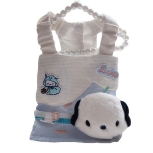 Ropa para mascotas LUCK, chaleco con tirantes, transpirable, para verano, para gatos y perros - Product Image 4