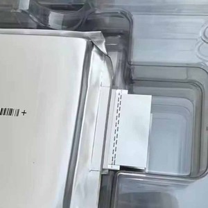 פרזיס חדש לגמרי 50ah 53ah 73ah 76ah nmc li יון פולימר עבור קורקינטים חשמליים יישומים סולאריים - Product Image 6