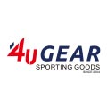 4u Sporting Goods Co., Limited Dongguan logo
