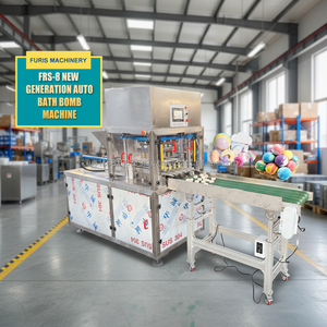 Máquina de Prensa para Bombas de Baño, Totalmente Automática, de Cuatro Columnas y Dos Vigas, con Servomotor Hidráulico, Rodamiento, PLC, Recipiente a Presión, Bomba de Engranajes, 380V/220V - Product Image 1