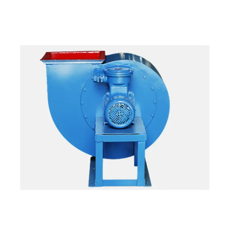 Centrifugal blower calculation Blower Forward Exhaust Fan for warehouse