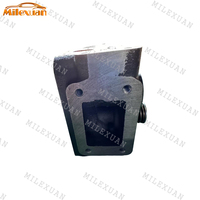 Conjunto de Cabeza de Cilindro OE 11041-29W00 2.3L SD23 para Nissan Datsun 720 Pickup Truck/Atlas/Cabstar/King Cab (D21)