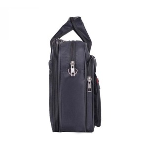 <span class=keywords><strong>Sacoche</strong></span> à bandoulière en Polyester pour hommes, sac à main pour <span class=keywords><strong>documents</strong></span>, <span class=keywords><strong>ordinateur</strong></span> portable, fourre-tout de voyage, moins cher, nouvelle Promotion - Product Image 2