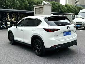 <span class=keywords><strong>Mazda</strong></span> <span class=keywords><strong>CX</strong></span> <span class=keywords><strong>5</strong></span> 2.0L Zhishang Pro 2025 Usado, SUV Compacto <span class=keywords><strong>de</strong></span> <span class=keywords><strong>5</strong></span> Plazas, Volante a la Izquierda, Gasolina, Auto <span class=keywords><strong>de</strong></span> <span class=keywords><strong>Segunda</strong></span> <span class=keywords><strong>Mano</strong></span> para Exportación - Product Image 4