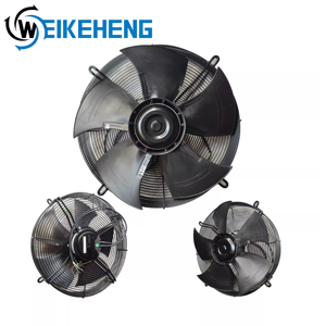 <span class=keywords><strong>Ventilador</strong></span> Industrial de 500 mm S3G500-AA74-21, <span class=keywords><strong>Ventilador</strong></span> Axial de Refrigeración y <span class=keywords><strong>Aire</strong></span> <span class=keywords><strong>Acondicionado</strong></span> de Precisión para Condensador y Evaporador, Montaje Vertical - Product Image 3