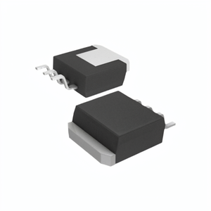 Composant électronique de gestion de l'alimentation (PMIC) TO 263 4, D2PAK, TO 263AA, canal fabricant LM2940SX-10 - Product Image 1
