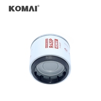 Filtro de Combustible Diésel KOMAI 2914809200 P551853 SN 904530 BF9912-O SFC-1902-30 4110004186003 1001556933 para HYUNDAI HL740-7