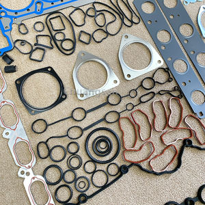 Kit de reparación de motor Kit 079198012 079103484C 079103383AR para Audi Q7 4,2 Junta completa de culata de motor de coche de alta calidad - Product Image 2