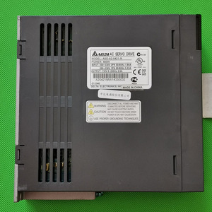 ASD-A2-0421-M ECMA-C10604ES Variador y Motor ASD-A2-0421-M ECMA-C10604ES Delta ASD-A2-0421-M ECMA-C10604ES - Product Image 4