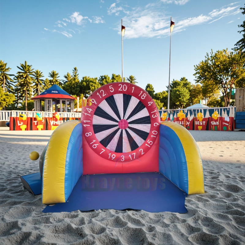 Outdoor Interactive Group Adults Beach Toy