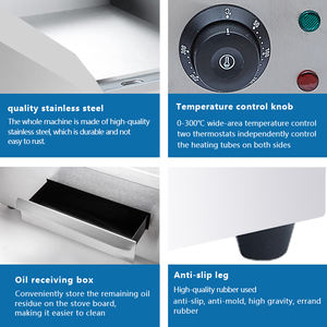 Кухонное оборудование для ресторана - Product Image 6