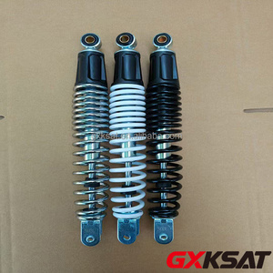 <span class=keywords><strong>Amortisseur</strong></span> GXKSAT adapté à la <span class=keywords><strong>moto</strong></span> NMAX NMAX155, pièce de suspension de remplacement de haute qualité - Product Image 2