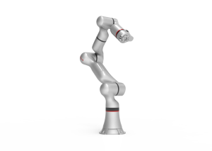 Rokae CR12 Nuevo Robot Colaborativo de 6 Ejes, Alta Precisión, Carga de 12 kg, Alcance de 1434 mm, Paletización, Componente de Motor Central, Multivoltaje - Product Image 3