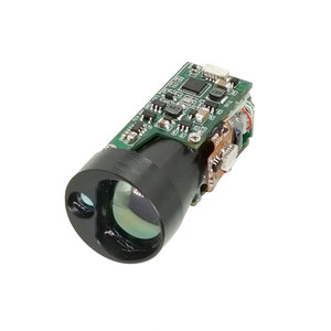 Công nghiệp 1km Ngoài Trời Laser Rangefinder module với nhiệt hình ảnh và tầm nhìn ban đêm 1000m Cảm biến Laser khoảng cách <span class=keywords><strong>Meter</strong></span> - Product Image 5