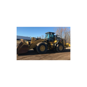 รถตักตีนตะขาบใช้982แมว - Product Image 5