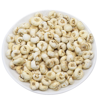 Légume de Fritillaria (Chuan Bei Mu) Séché, Ingrédient Herbal pour Applications Alimentaires Fonctionnelles