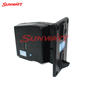 Venta Directa de Fábrica QD-52, Operador de Monedas Inteligente Anti-Falsificación, Colector Multimoneda para Máquinas de Juego que Funcionan con Monedas - Product Image 3