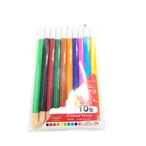 Crayon mécanique de dessin et d'écriture Top Sharpener 2.0 mm, recharge de mine colorée personnalisée, ensemble de crayons avec logo - Product Image 1