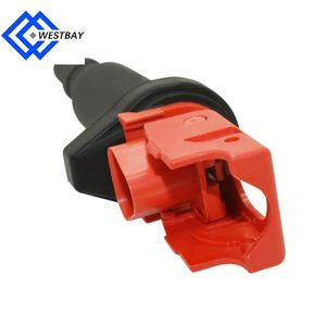 Westbay Zündspule Rot 0221504470 für Peugeot BMW - Product Image 6