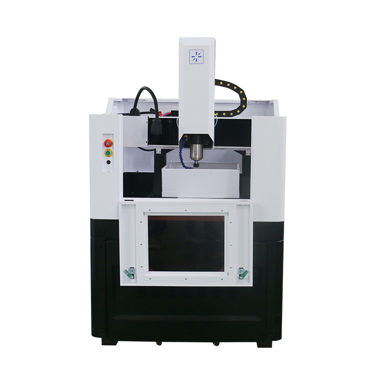 MISHI CNC Milling Machine 6060 Cnc