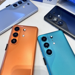 Camon 50 Pro 5G มือถือหน้าจอ 7.3 นิ้ว HD 108MP 16GB 1TB CDMA/GSM/WCDMA 4G/5G ปลดล็อคโดยตรง - Product Image 2