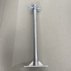 Xây dựng hiện đại giàn giáo san lấp mặt bằng vít jack cắm cao mang khả năng hỗ trợ - Product Image 6