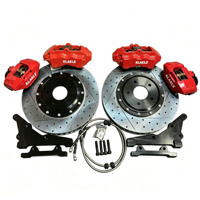 Moteur d'actionneur de frein de stationnement électronique Premium 3C0998281A 18Z compatible avec Audi A4 B8 B9, étrier de frein EPB arrière gauche/droit