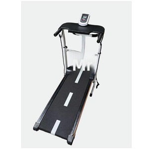 <span class=keywords><strong>Tapis</strong></span> roulant mécanique pliable miniature pour la maison avec plateau amortissant et <span class=keywords><strong>programme</strong></span> d'exercices pour la remise en forme et la <span class=keywords><strong>perte</strong></span> <span class=keywords><strong>de</strong></span> <span class=keywords><strong>poids</strong></span> en intérieur - Product Image 3