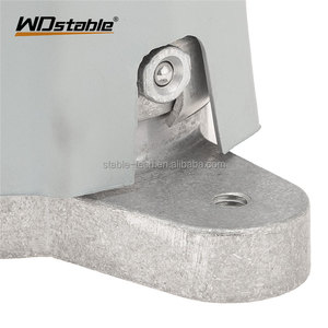 04-10 Audi A8 Auto D3 Quattro 04 için 4e039391dd şanzıman dağı otomobil parçaları - Product Image 6