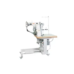 DS-168 Double Inner Line Machine for shoe