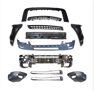 Kit carrosserie complet avec accessoires pour <span class=keywords><strong>VOLVO</strong></span> S40 S60 S80 S90 <span class=keywords><strong>XC40</strong></span> XC60 XC70 XC90 2017-2021 - Product Image 4