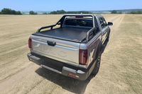 Couverture de benne de camion F150, couverture de benne rétractable électrique, imperméable pour T8 Pro T6/T8/T9
