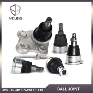 MEILENG pour HONDA Rotule de <span class=keywords><strong>suspension</strong></span> inférieure supérieure avant arrière pour Honda CRV Civic Accord FIT CITY ODYSSEY ACURA HRV VEZEL - Product Image 3