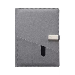 <span class=keywords><strong>Agenda</strong></span> Inteligente Lork Smart A5 2026 de Cuero - Banco de Energía de 8000mAh y Carga Inalámbrica - <span class=keywords><strong>Agenda</strong></span> Inteligente con Espiral - Product Image 5