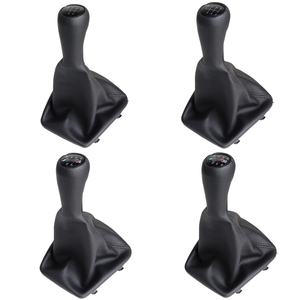 BMW E36 için Oto Parça Vites Topuzu Kolu Vites Başlığı Vites Çubuğu Kolu Vites Kolu Topuzu Vites Kolu Kitleri - Product Image 2