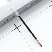 Vi-50Pcs/sac Recharges de stylo à bille tendance pour la fabrication de bijoux et jouets, Fournisseur chinois
