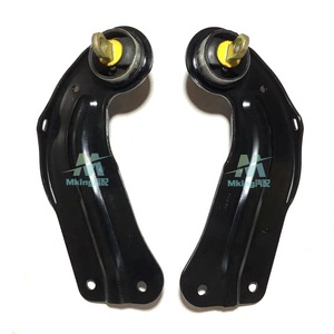 Brazos de Control Traseros para Buick LaCrosse, Regal y Malibu, 22924235 20900531, Sistema de Suspensión Multibrazo - Product Image 2
