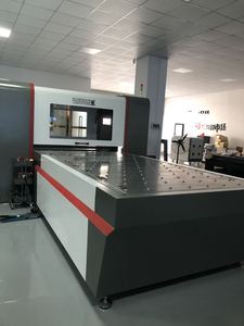 Máquina <span class=keywords><strong>de</strong></span> Soldadura Láser para Placas <span class=keywords><strong>de</strong></span> Acero Inoxidable con Alimentación Automática - Product Image 4